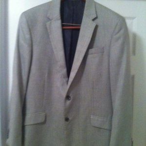 Mens Jacket Blazer Coat Suit *Ex Cond* Classic Fit